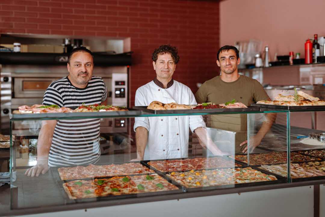 Otvoreno za sve: Rustikalna marendaška jela novost u ponudi menze na Baldekinu!