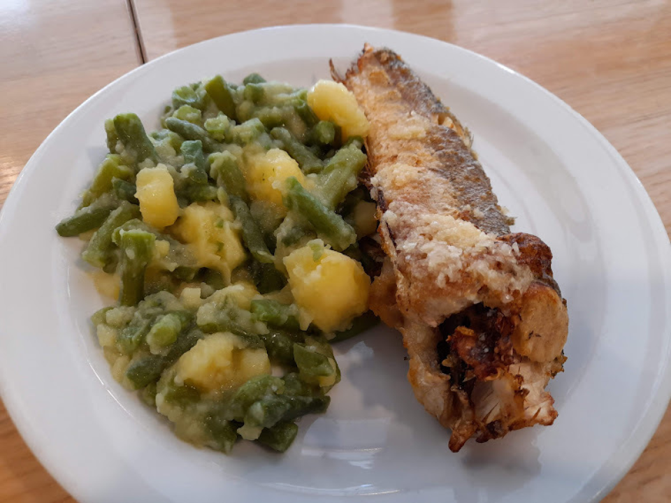 Otvoreno za sve: Rustikalna marendaška jela novost u ponudi menze na Baldekinu!