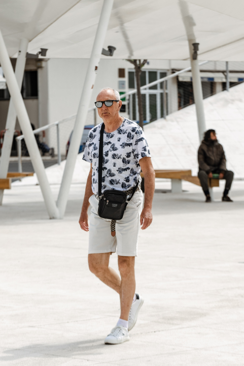 FOTO Đir po gradu, četvrtak 16. svibnja