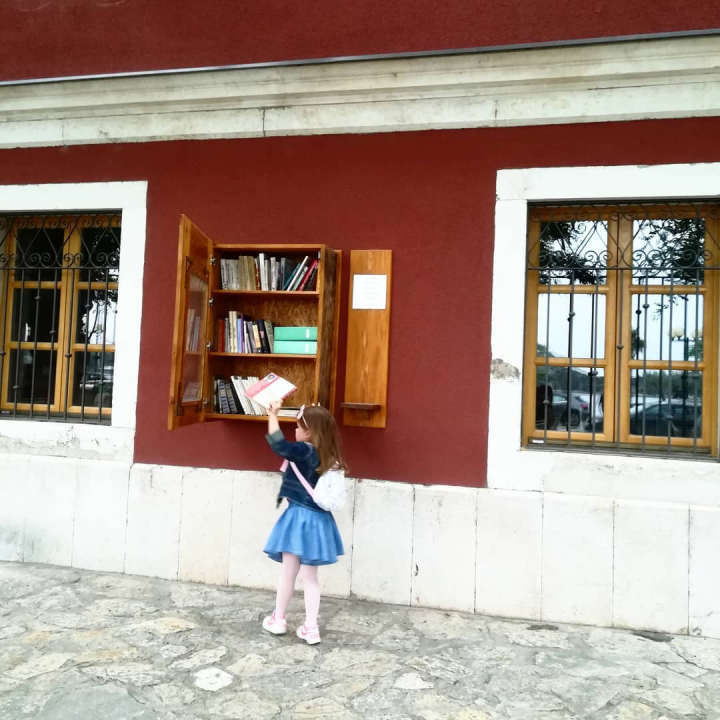 Književno–ekološki vikend u Šibeniku: Sajam knjiga i stripova, priča o putovanjima i buvljak 