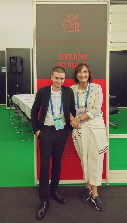 Visoko 5. i 6. mjesto učenika Turističko-ugostiteljske škole na Worldskills natjecanju