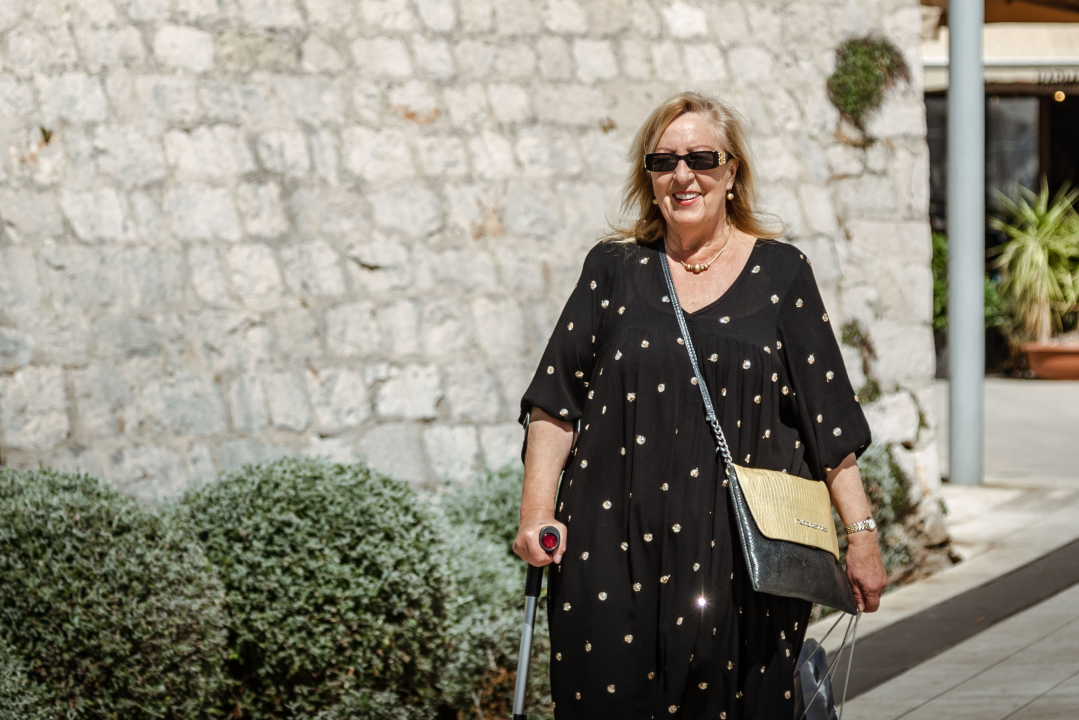 FOTO Đir po gradu, petak 17. svibnja