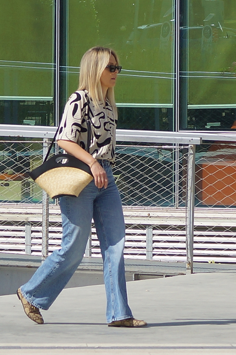 FOTO Đir po gradu, subota 18. svibnja