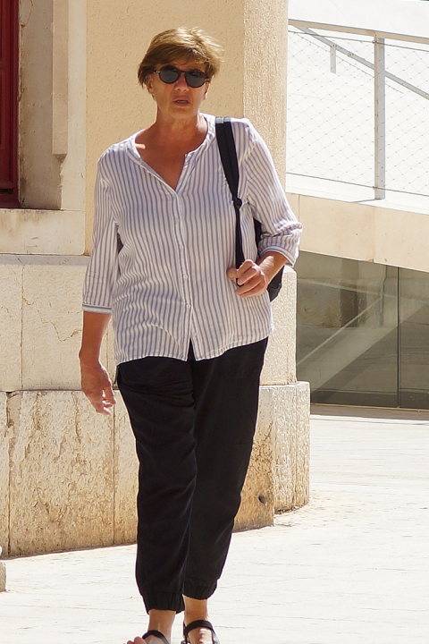 FOTO Đir po gradu, subota 18. svibnja