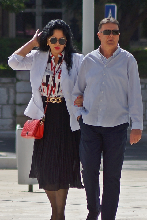 FOTO Đir po gradu, nedjelja 19. svibnja