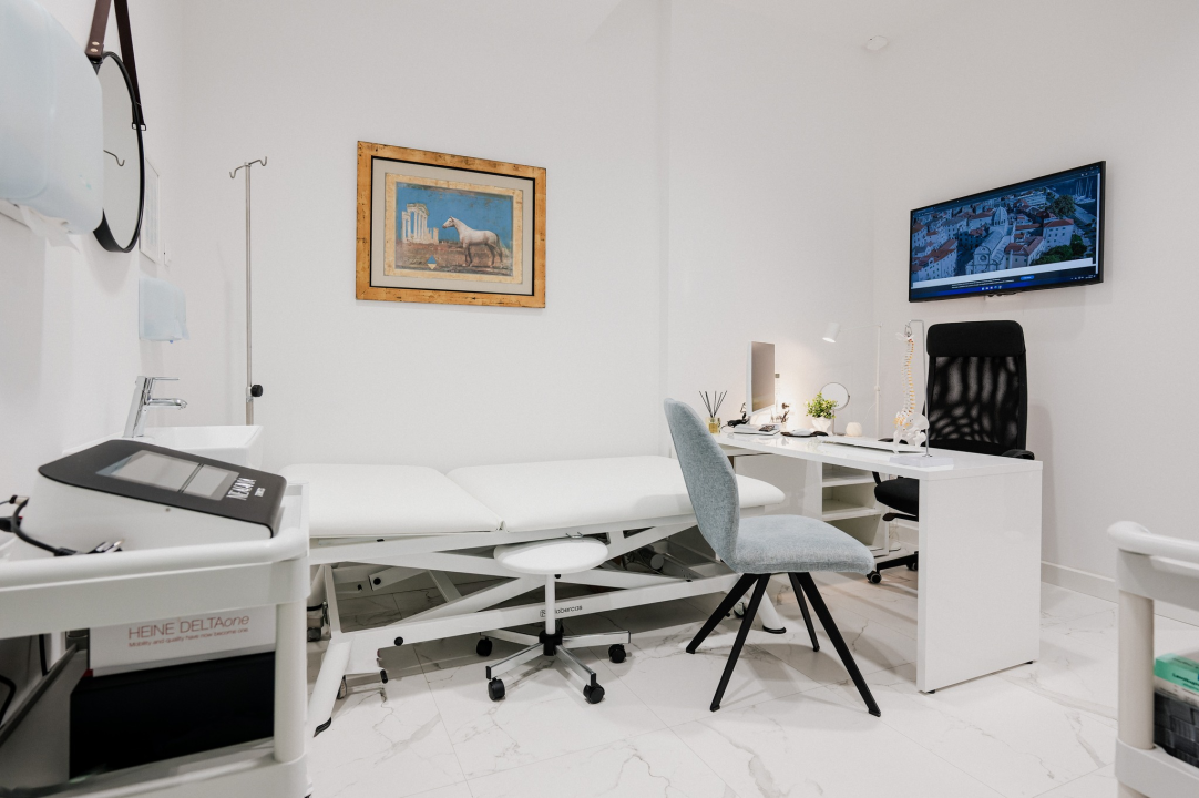 Prof. dr. sc. Krešimir Rotim: Neurokirurgija je danas prešla u SF, a Šibenik je moje poslovno i obiteljsko opredjeljenje 