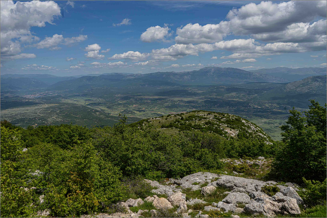 Na Promini otvoreno novo penjalište Magaretaš sa čak 35 penjačkih pravaca