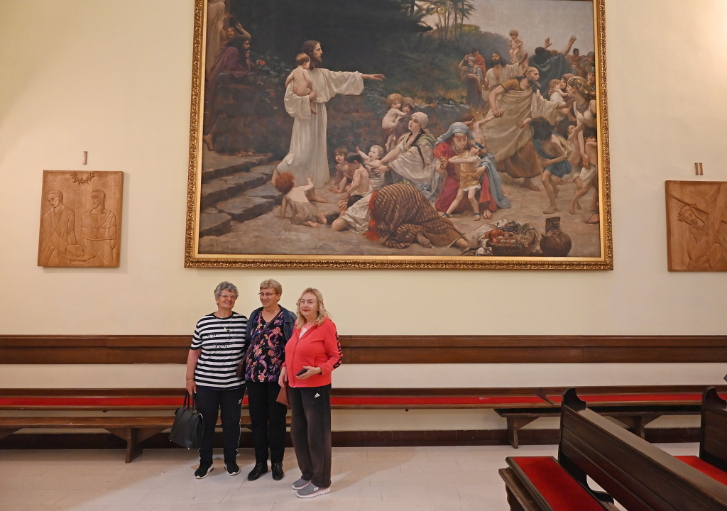 Šibenčani na Međunarodni dan muzeja posjetili Tomislavgrad i Grabovicu 