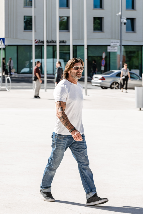 FOTO Đir po gradu, srijeda 22. svibnja