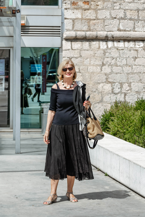 FOTO Đir po gradu, petak 24. svibnja