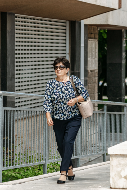 FOTO Đir po gradu, petak 24. svibnja