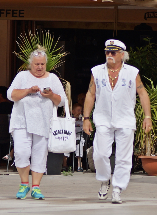 FOTO Đir po gradu, subota 25. svibnja