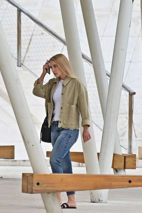 FOTO Đir po gradu, nedjelja 26. svibnja