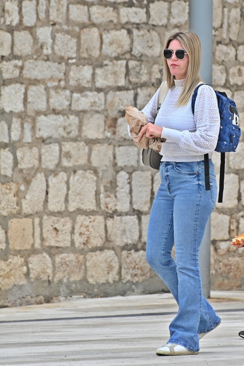 FOTO Đir po gradu, nedjelja 26. svibnja