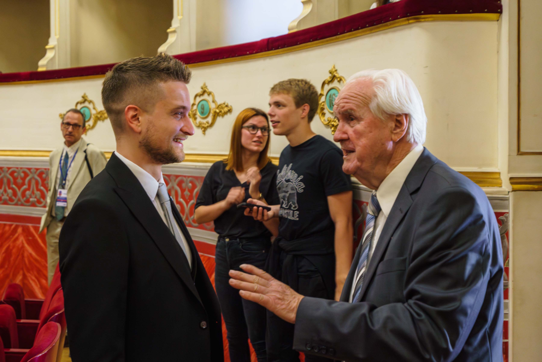 Završena konferencija VUŠ-a o razvoju javne uprave: 'Pogled u budućnosst'