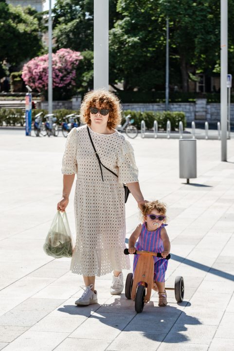 FOTO Đir po gradu, ponedjeljak 27. svibnja