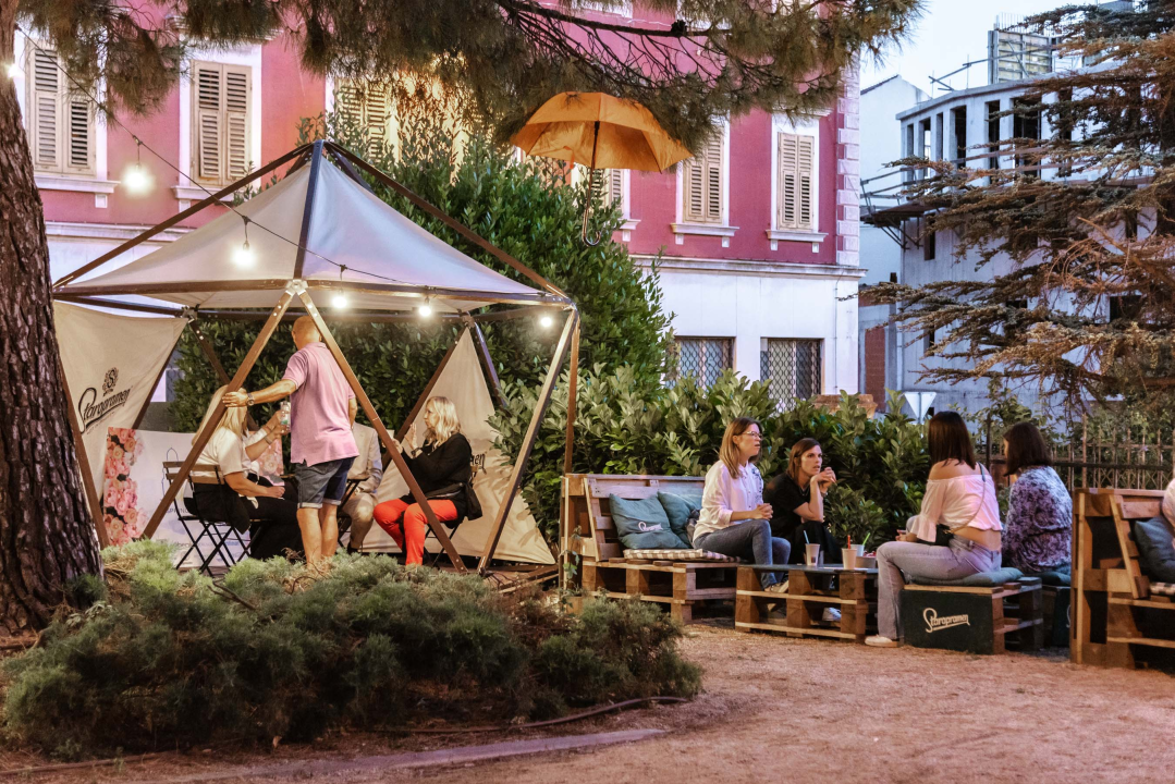 Počeo još jedan Šibenik Spring Festival