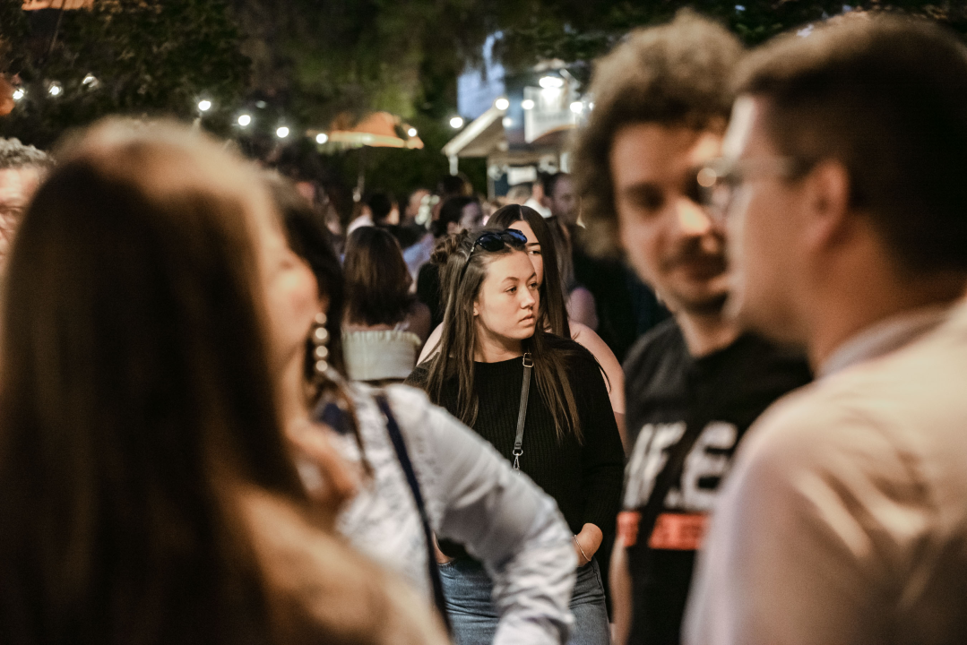 Počeo još jedan Šibenik Spring Festival