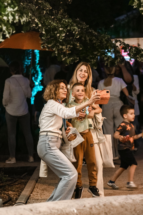 Počeo još jedan Šibenik Spring Festival