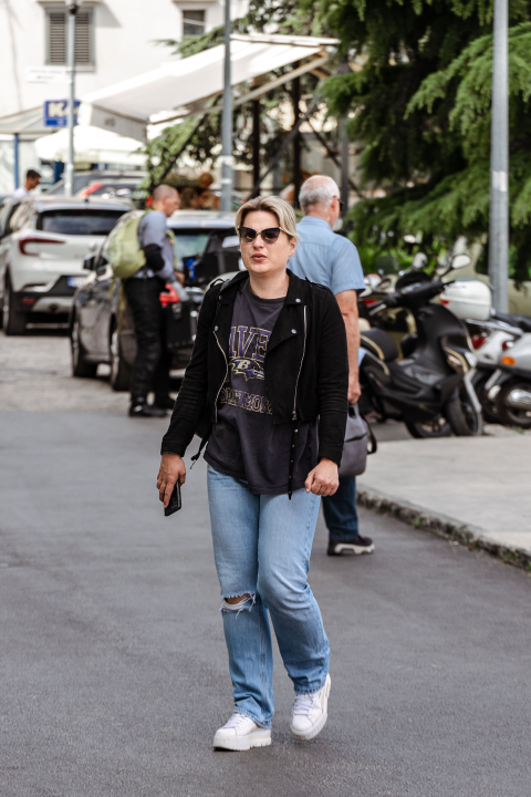 FOTO Đir po gradu, srijeda 29. svibnja