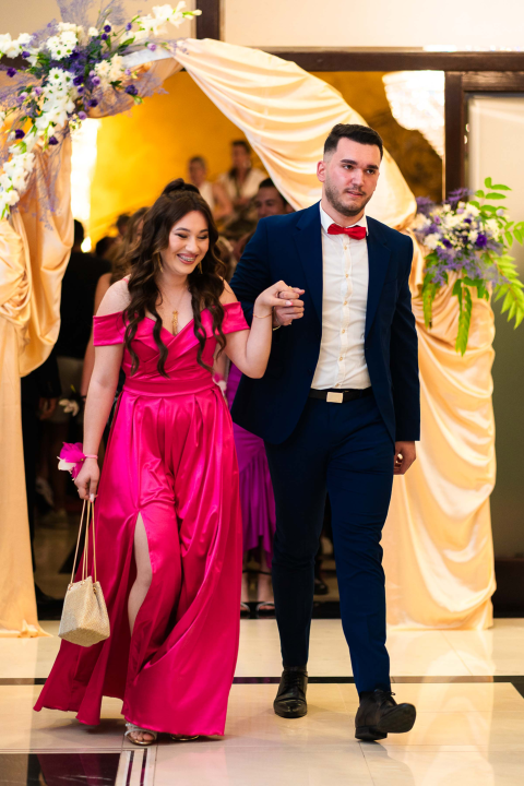 Zavirite na maturalni ples Srednje strukovne škole (2)