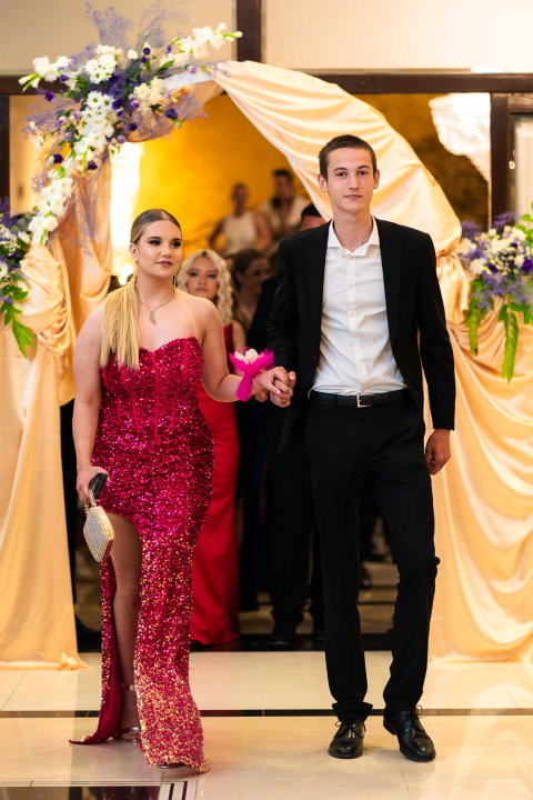 Zavirite na maturalni ples Srednje strukovne škole (2)