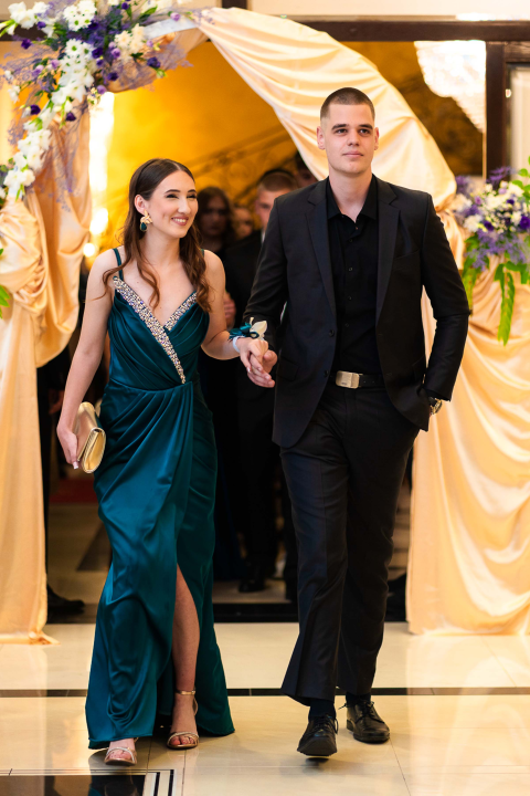 Zavirite na maturalni ples Srednje strukovne škole (2)