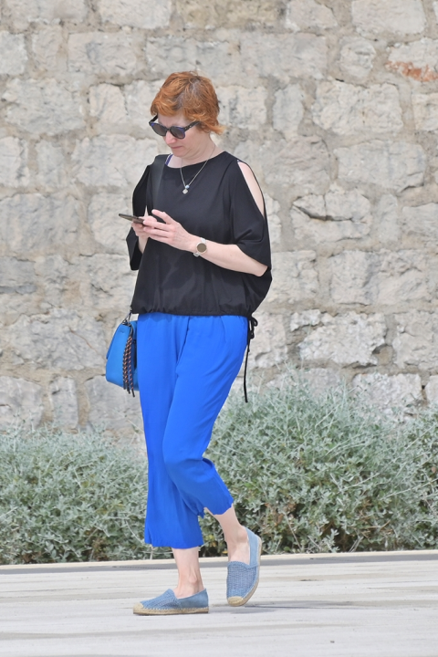 FOTO Đir po gradu, četvrtak 30. svibnja