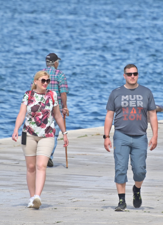 FOTO Đir po gradu, četvrtak 30. svibnja