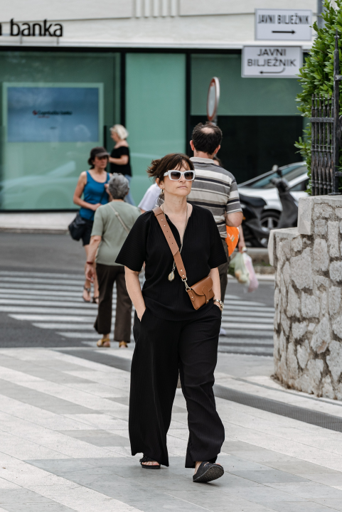 FOTO Đir po gradu, petak 31. svibnja