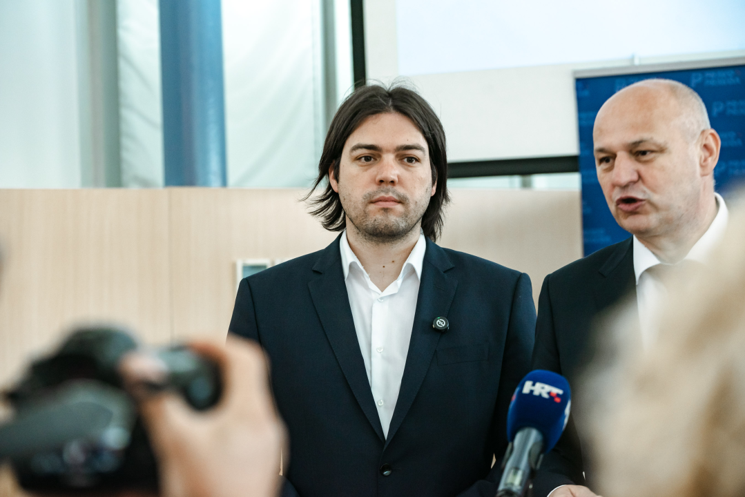 Kolakušić o predstojećim izborima: 'Bez lokalne politike nije moguća ni državna pa ni europska' 