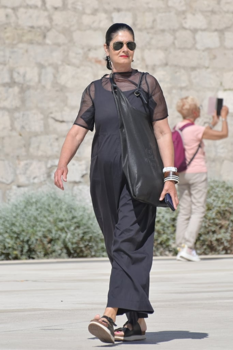 FOTO Đir po gradu, subota 1. lipnja