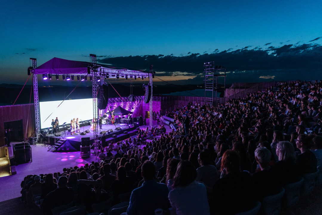 Održan jubilarni gimnazijski 'Antun': 'Prije 20 godina dvoje mladih ljudi došlo je s idejom i ostalo je povijest'