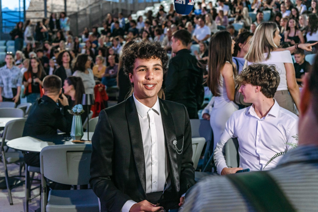 Održan jubilarni gimnazijski 'Antun': 'Prije 20 godina dvoje mladih ljudi došlo je s idejom i ostalo je povijest'