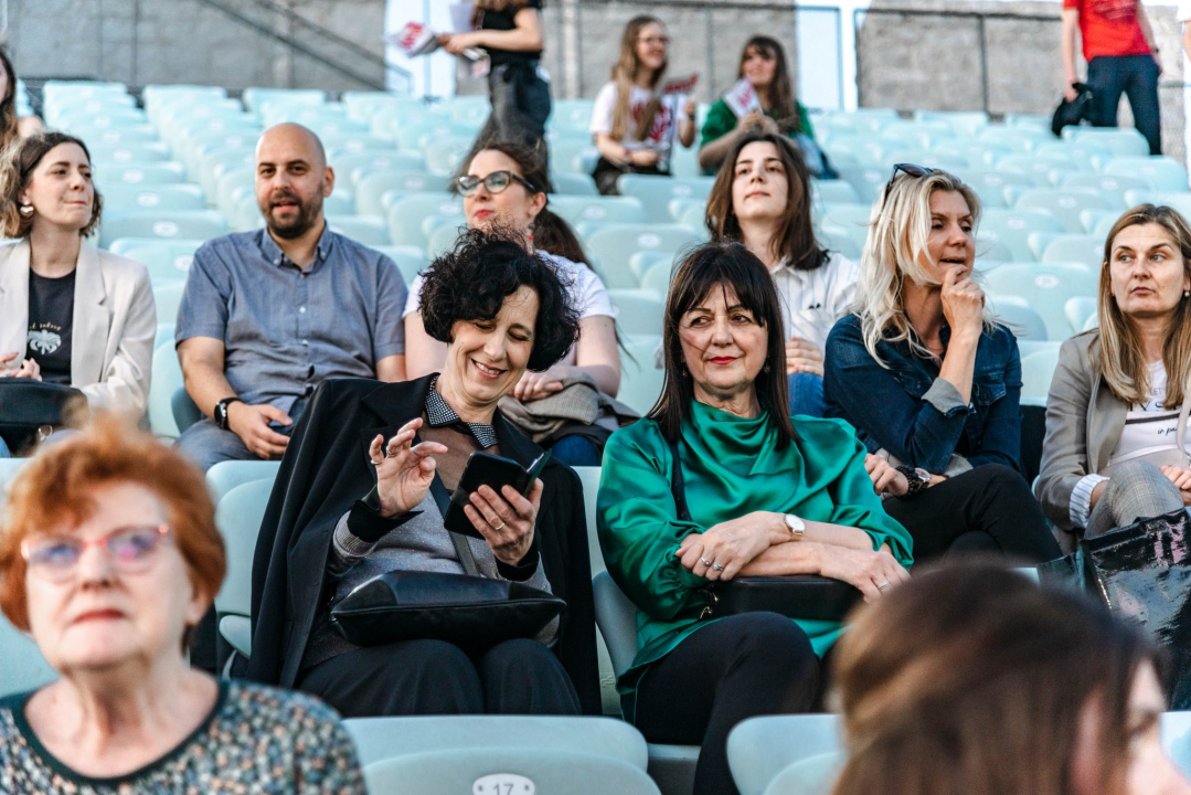 Održan jubilarni gimnazijski 'Antun': 'Prije 20 godina dvoje mladih ljudi došlo je s idejom i ostalo je povijest'