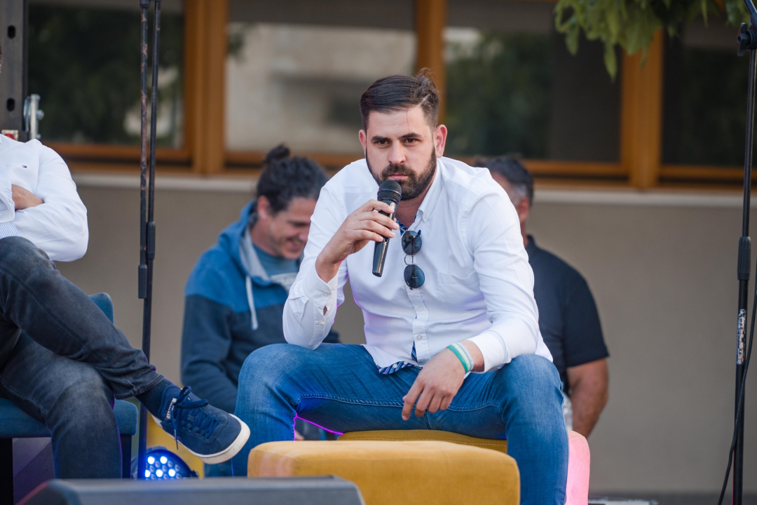 Otvoren Festival drniškog merlota