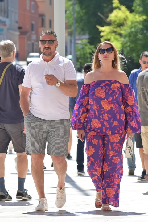 FOTO Đir po gradu, subota 1. lipnja