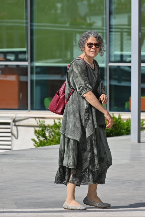 FOTO Đir po gradu, nedjelja 2. lipnja