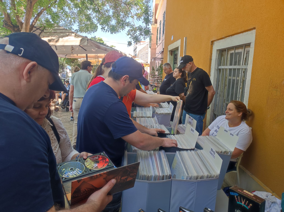 Priveden kraju još jedan Longplay Day u Šibeniku