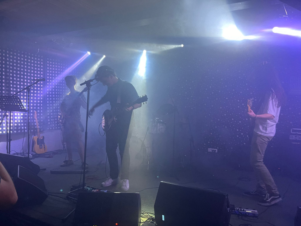 Priveden kraju još jedan Longplay Day u Šibeniku