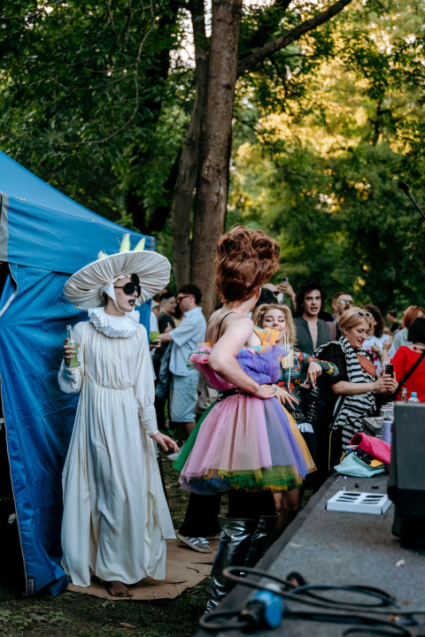 Bili smo u Zagrebu na Prideu i baš smo se super proveli 