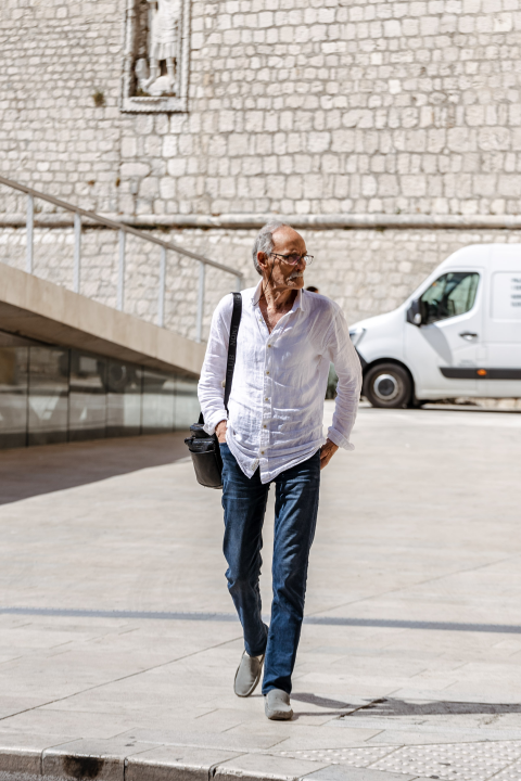 FOTO Đir po gradu, utorak 4. lipnja