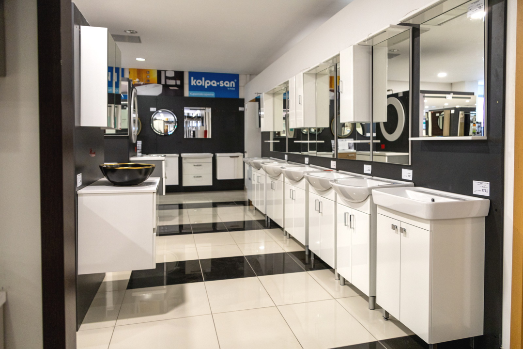 Iskoristite sjajne popuste u Eri Commerce i opremite svoj dom!