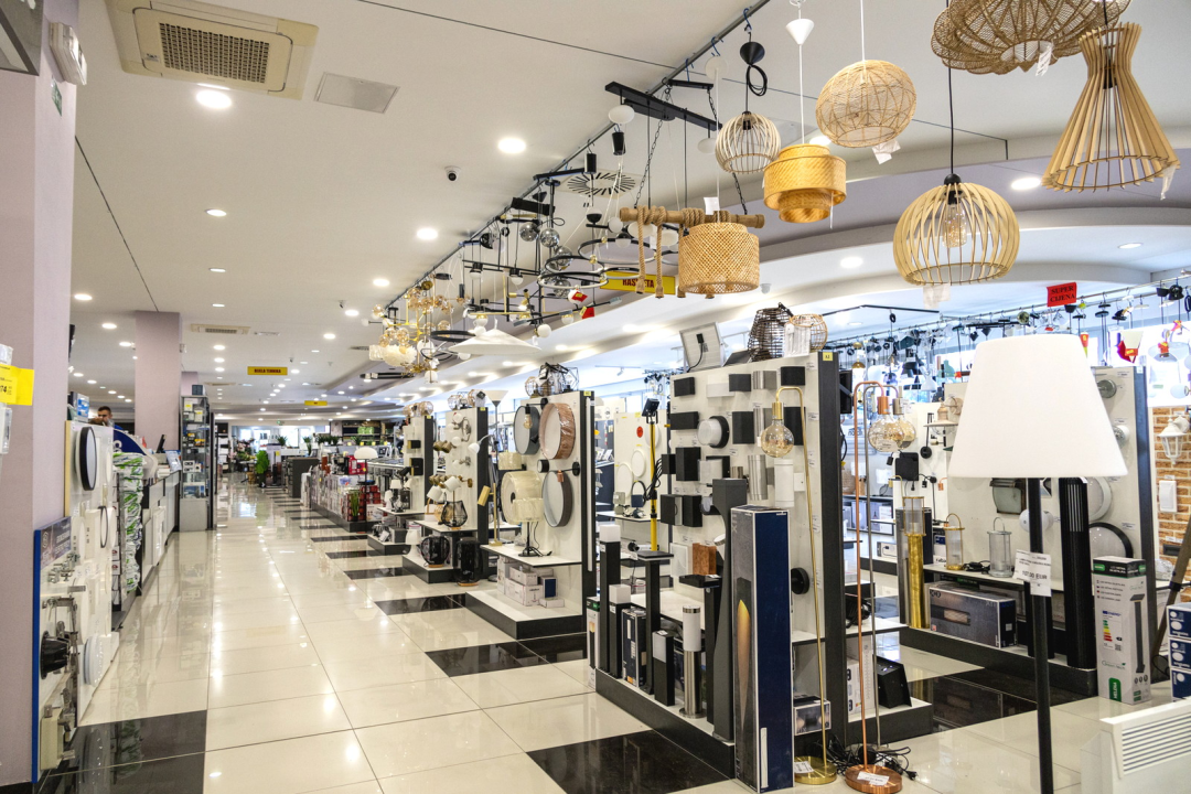 Iskoristite sjajne popuste u Eri Commerce i opremite svoj dom!