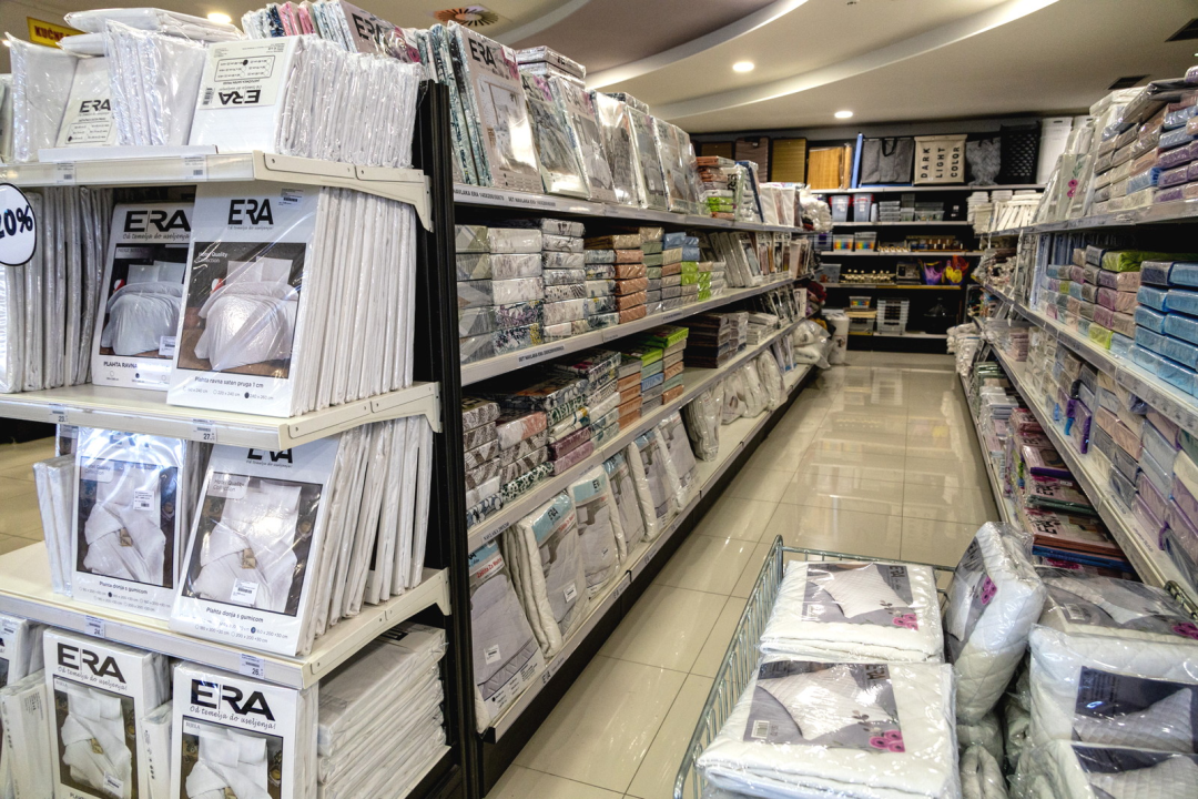 Iskoristite sjajne popuste u Eri Commerce i opremite svoj dom!