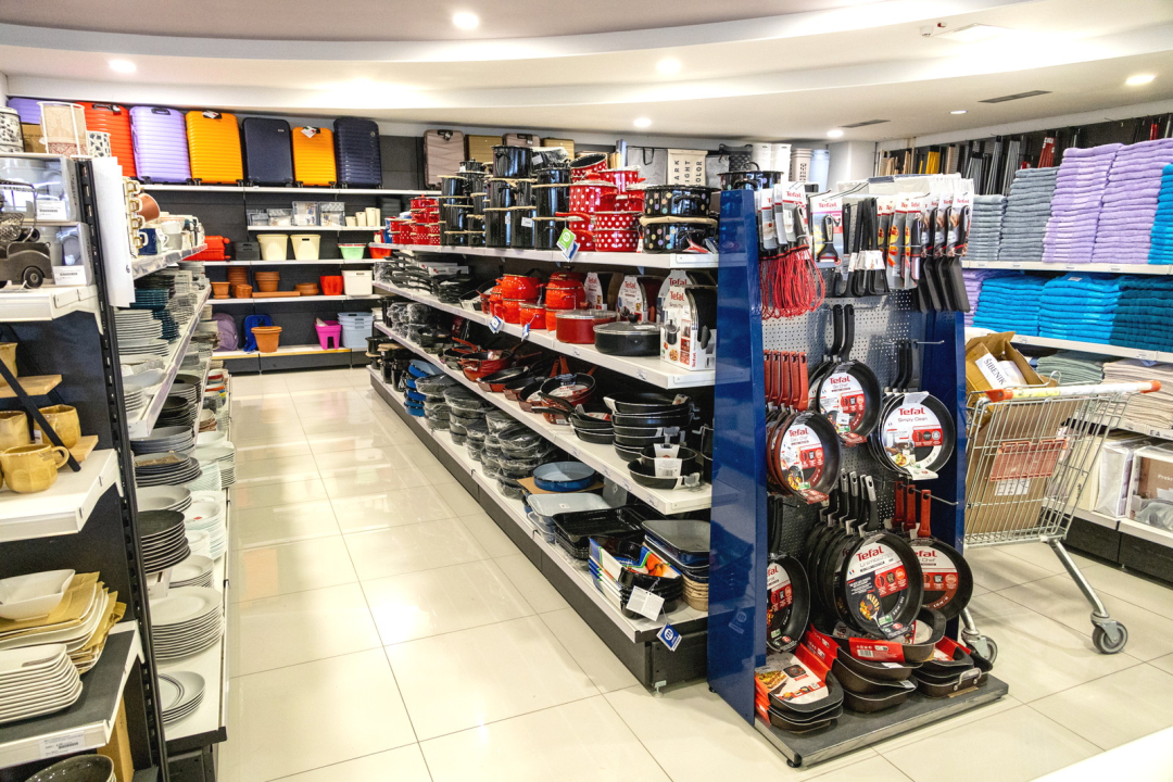 Iskoristite sjajne popuste u Eri Commerce i opremite svoj dom!