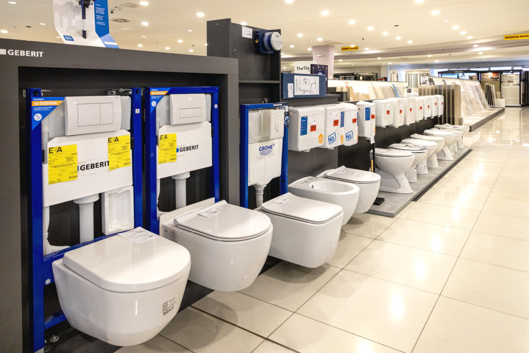 Iskoristite sjajne popuste u Eri Commerce i opremite svoj dom!