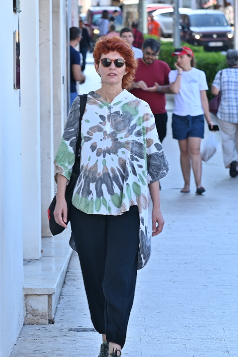 FOTO Đir po gradu, srijeda 5. lipnja