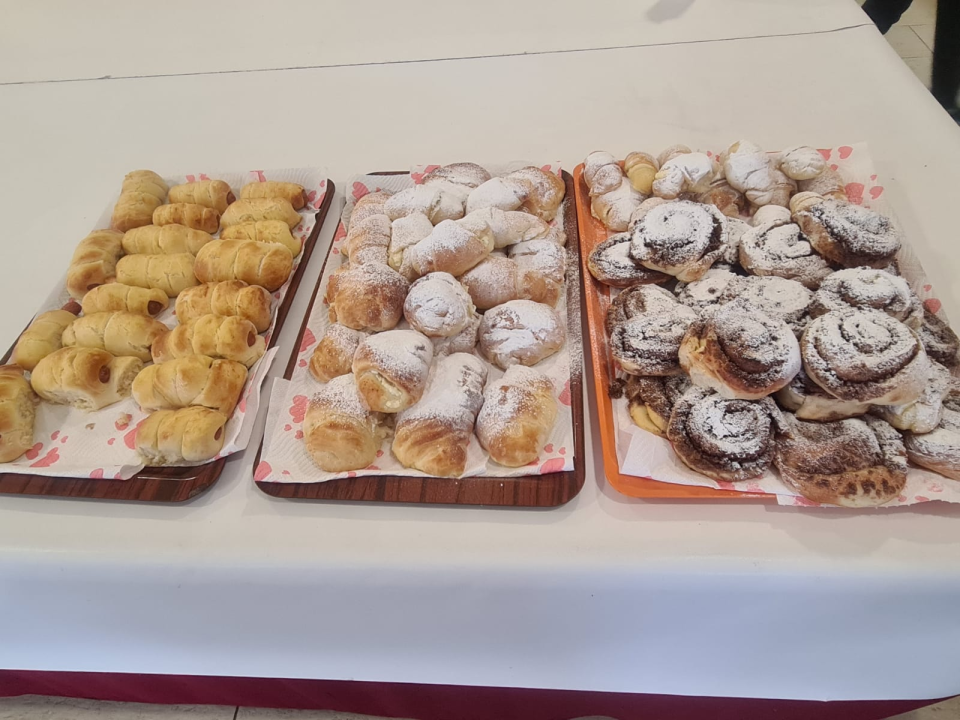 Katolička škola domaćin međužupanijskog susreta učeničkih zadruga Šibensko-kninske i Zadarske županije