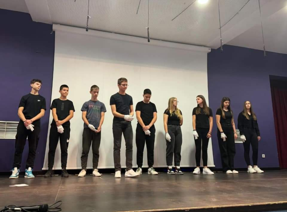 Katolička škola domaćin međužupanijskog susreta učeničkih zadruga Šibensko-kninske i Zadarske županije